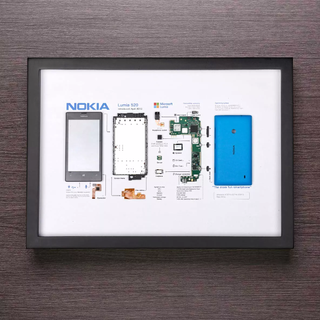 Grid Studio Nokia Lumia 520