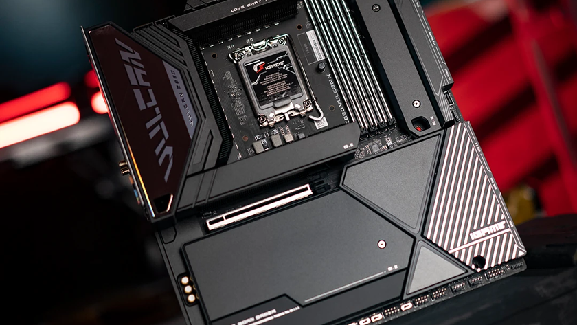 hero - Colorful RAM timings boost