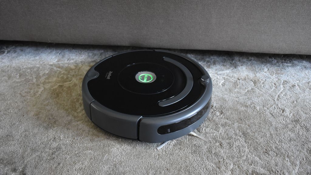 The Best Roombas In 2024 Tom S Guide   Kgs65sqaUVXsejU2Wa5X88 1024 80 