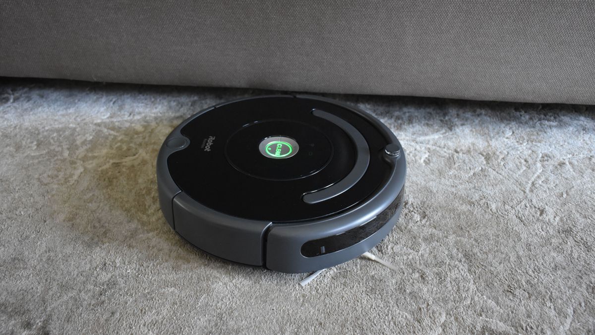 The best Roombas in 2024 | Tom's Guide