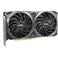MSI Gaming GeForce RTX 3060 12GB |$459.99now $289.99 at Amazon