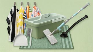 IKEA Spring Cleaning Collection