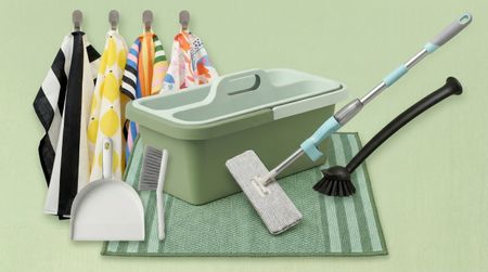 IKEA Spring Cleaning Collection