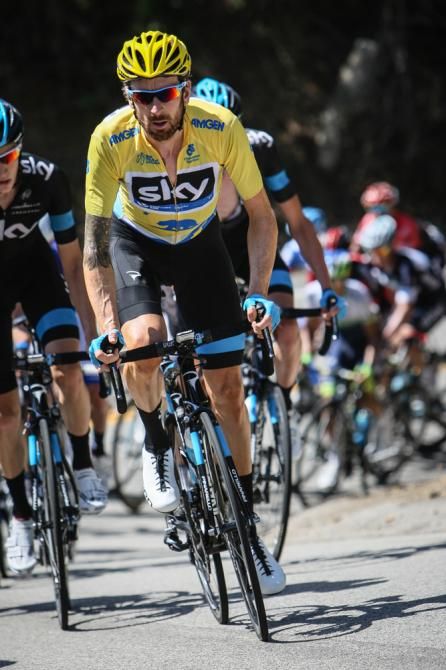 Bradley Wiggins (Team Sky)