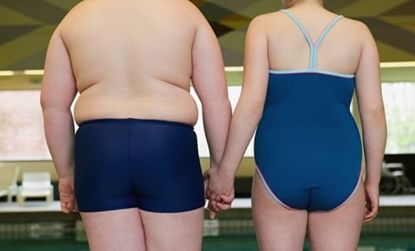 A new website aims to ensure that overweight people don't procreate.