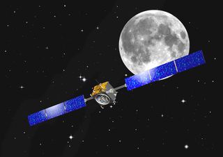 Germany Plans Own Lunar Orbiter 
