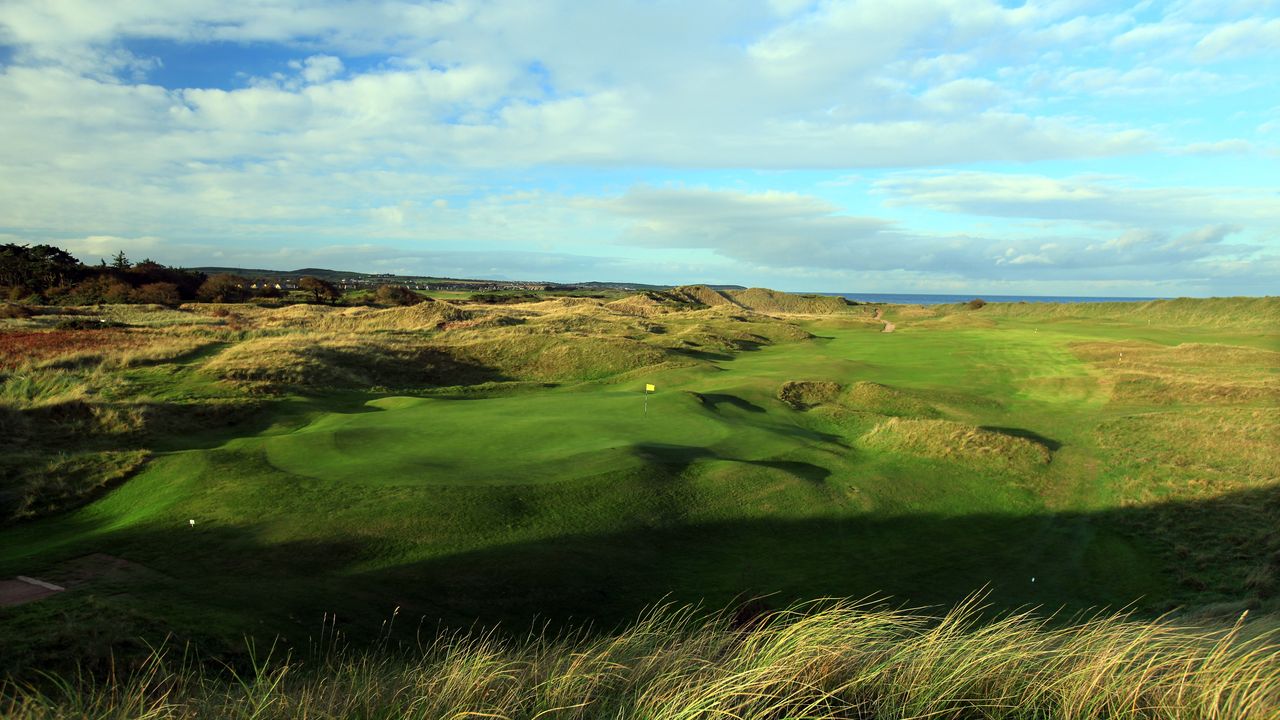 County Louth