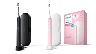 Philips Sonicare electric toothbrush