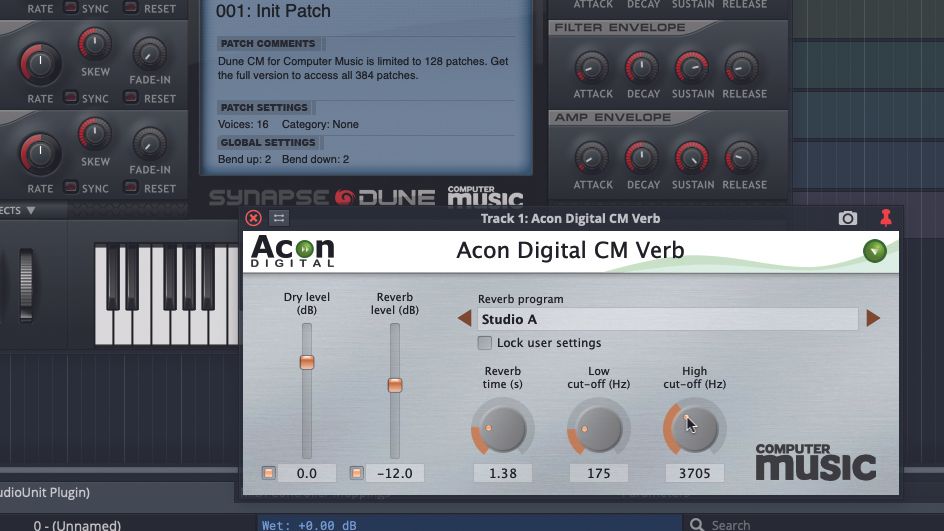 The 40 greatest synth sounds of all time, No 4 Van Halen Jump