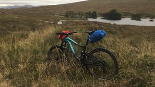 What is bikepacking? Find out more about the fast-growing cycling trend