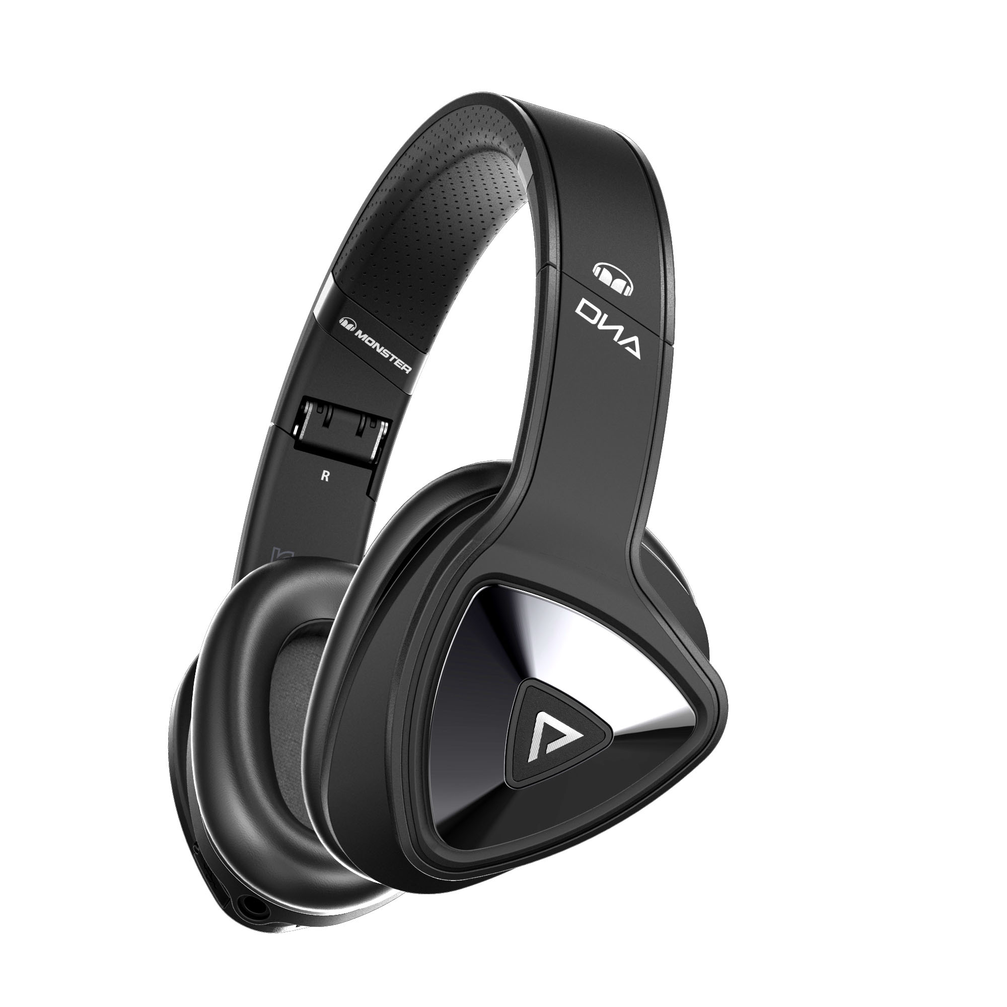 moden Regelmæssighed omfattende Monster DNA Pro headphones go wireless with Bluetooth at CES | iMore