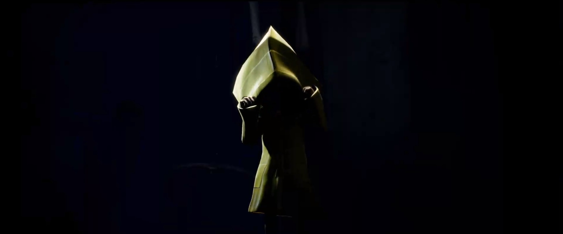 Little Nightmares 2: Story, Release Date, & More