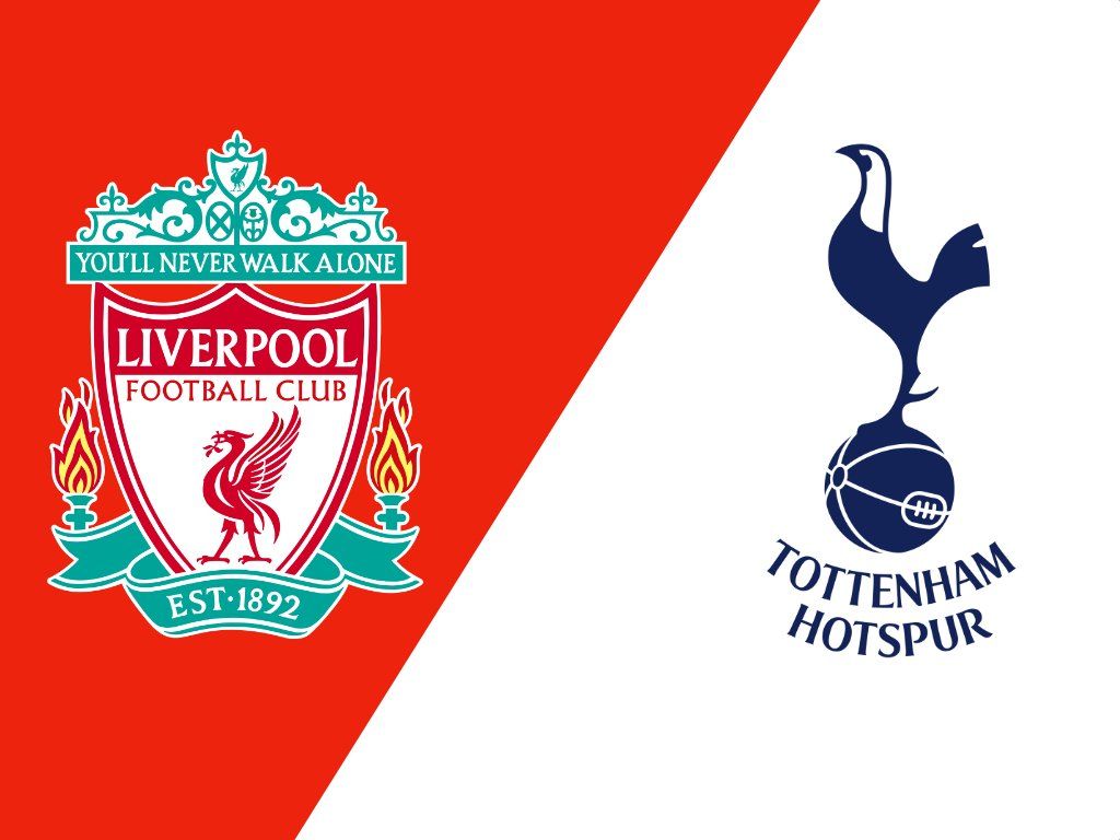 Liverpool Tottenham