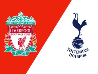 Liverpool Tottenham