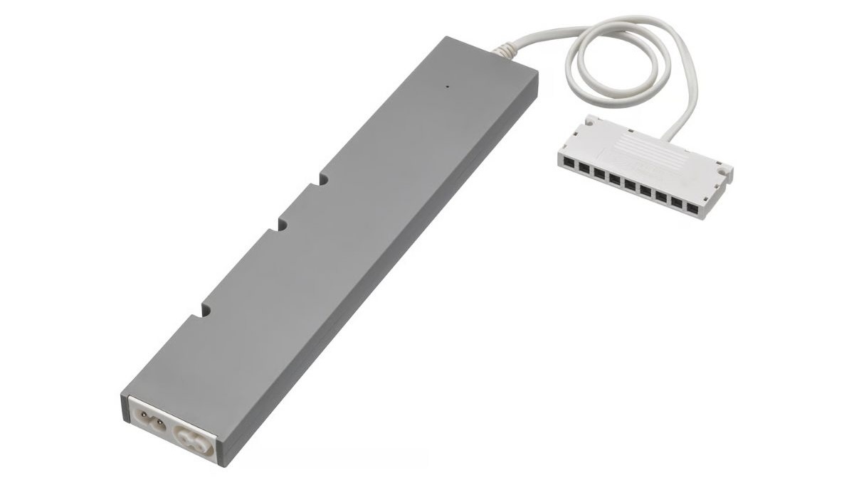 Ikea Dubbelkisel Driver