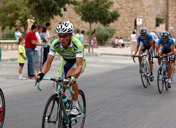 Danilo Di Luca (Liquigas)