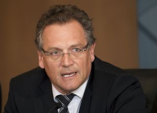 Former secretary general Jerome Valcke was found to have been awarded 30 million Swiss francs in relation to various FIFA competitions