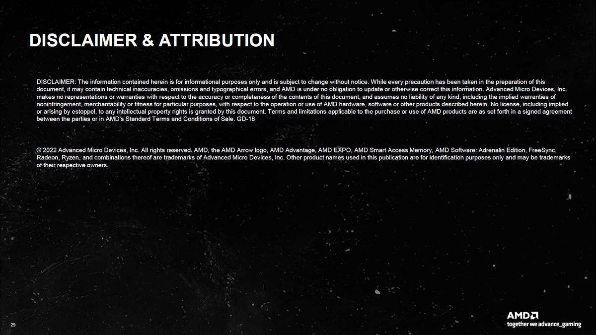 AMD Advantage for Desktops and Laptops
