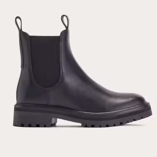 Everlane The Lug Chelsea Boot