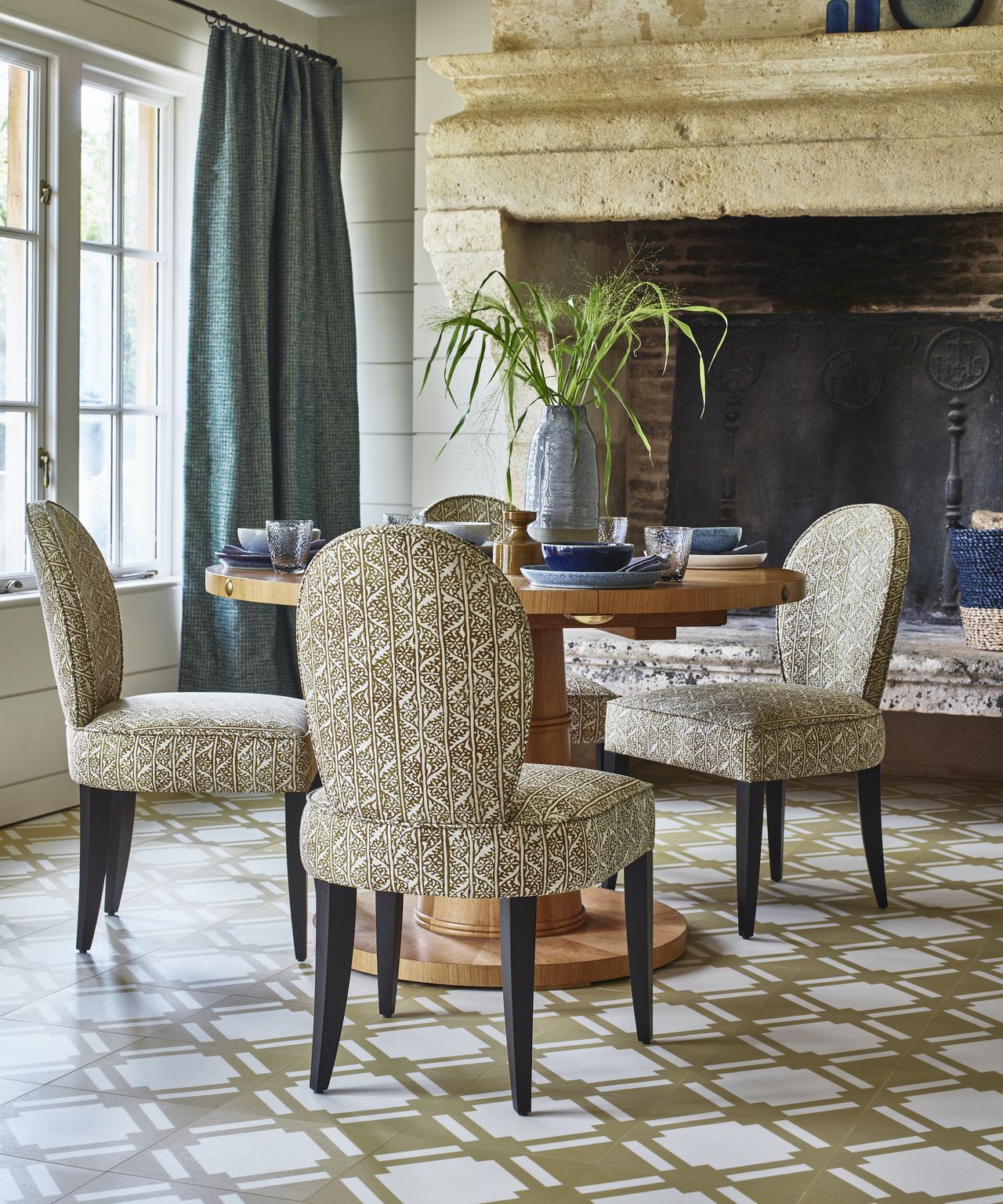 7 dining nook ideas that are perfect for small spaces | Homes and Gardens