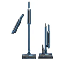 Shark WANDVAC System Ultra-Lightweight Powerful Cordless Stick Vacuum in Green/Rose Gold | $259.99 $212.99 (save $47) at Amazon)