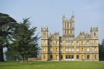 Highclere