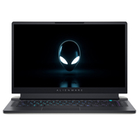 Alienware x15 gaming laptop: $2,299$1,599.99 at Dell
Save $700 -