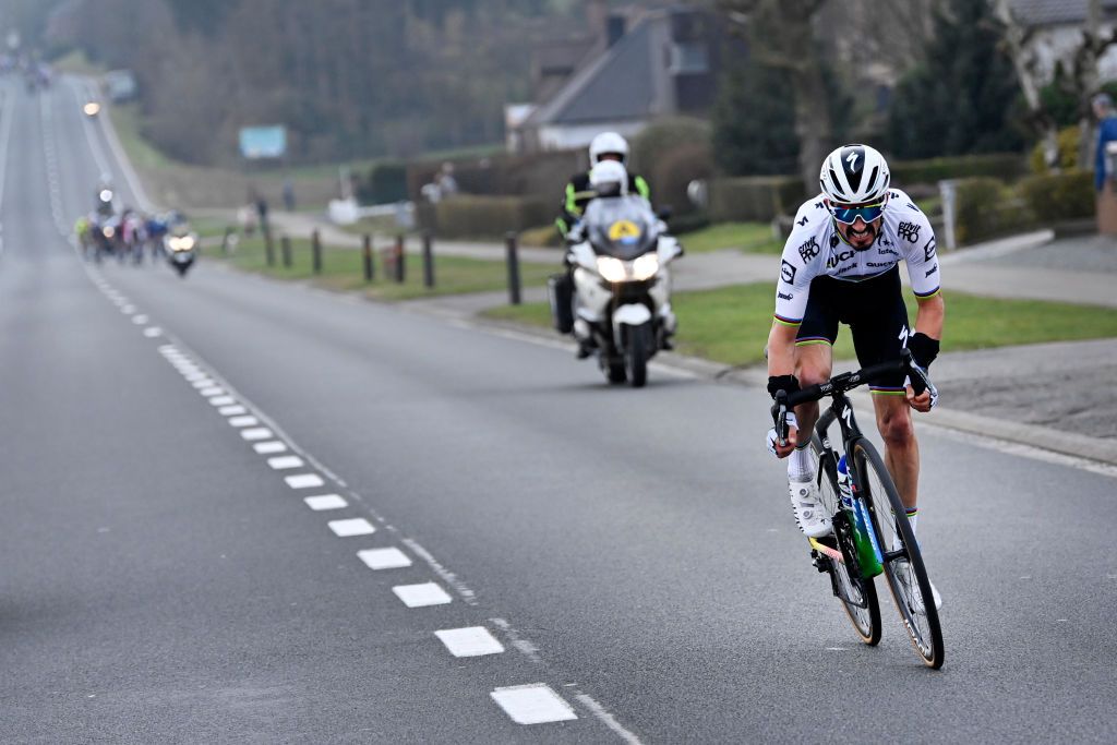 Omloop Het Nieuwsblad 2021