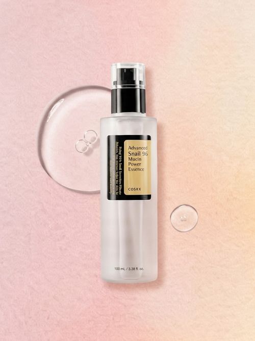 Snail Mucin 96% Power Repairing Essence