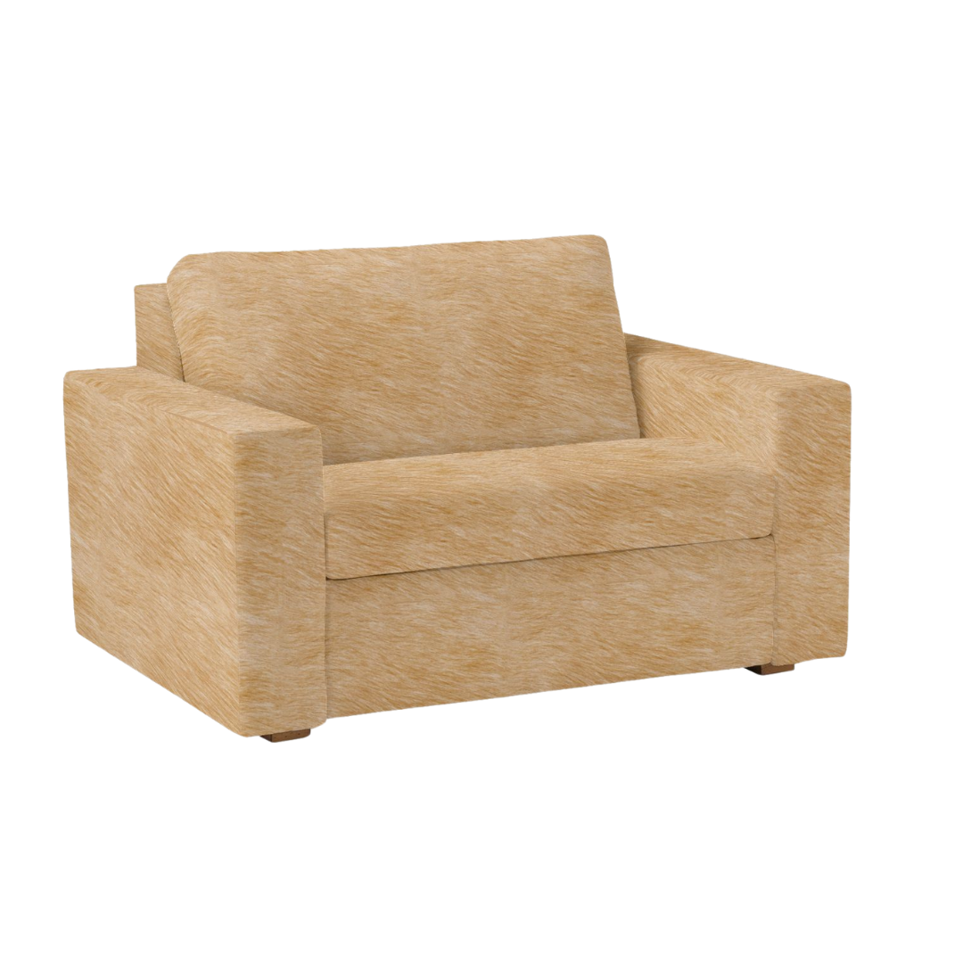 Conover Sleeper Chair - Twin