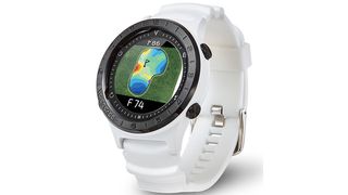 Voice Caddie A2 Golf Watch