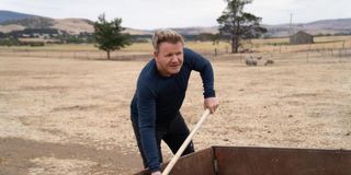 gordon ramsay uncharted wholly shit belgrove distillery