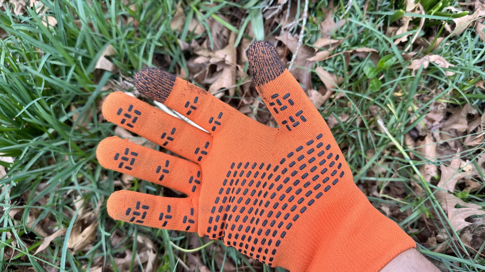 Cross Point Gear Sport Gloves