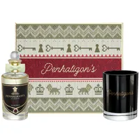 Penhaligon's Halfeti Eau De Parfum Gift Set 100ml