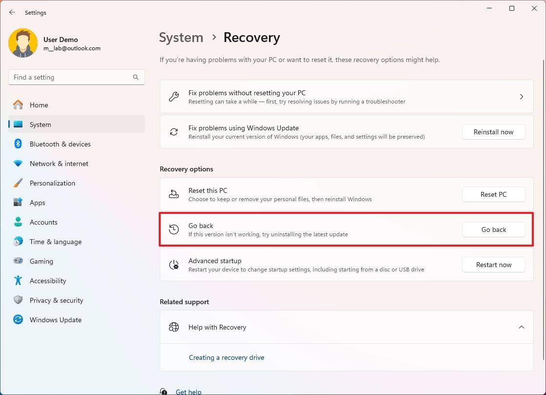 Windows 11 2024 Update Version 24h2 Common Problems And Fixes Windows 11 2024 Update Version 24h2 Common Problems And Fixes
