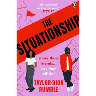 The Situationship, Taylor-Dior Rumble