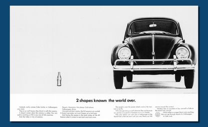 Volkswagen Ugly Ads