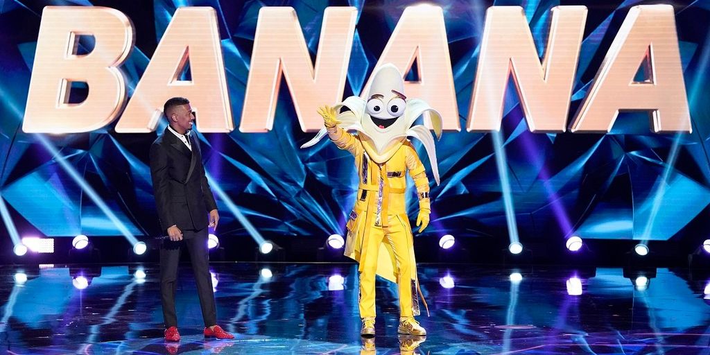 The Masked Singer Group B First Impressions: Our Guesses For The Five ...