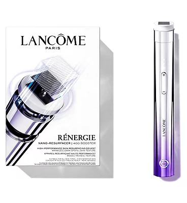 boots, lancome 