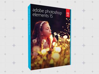 Adobe Photoshop Elements