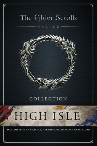 Elder Scrolls Online High Isle Reco