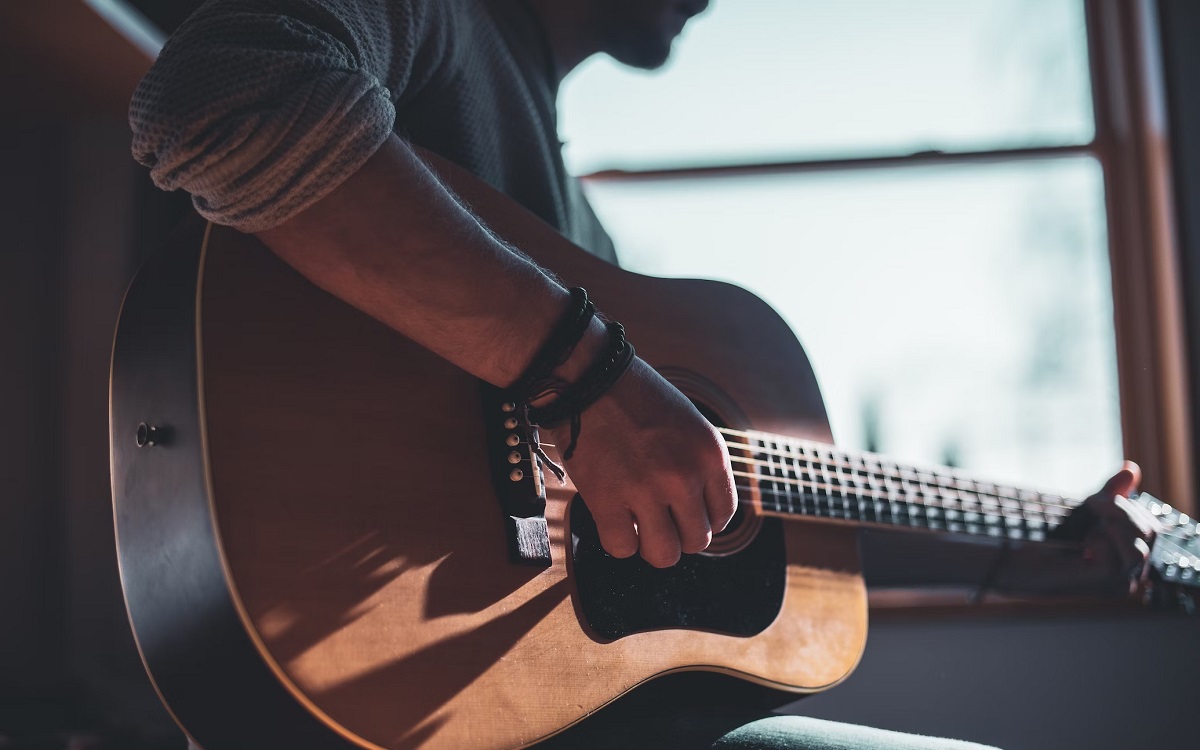 Guitare