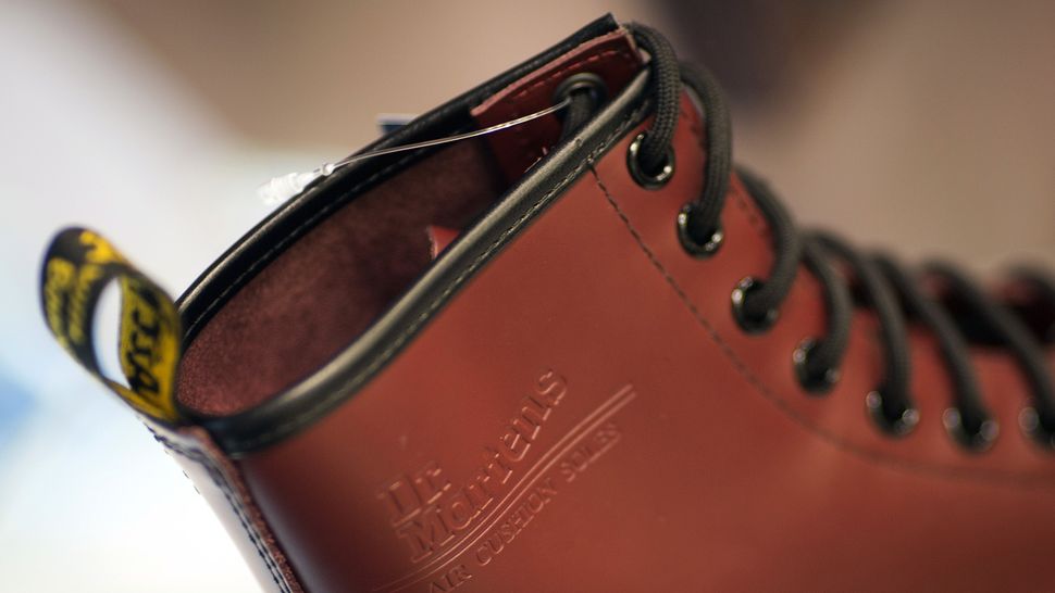 Can you hike in Doc Martens? We take a look Advnture