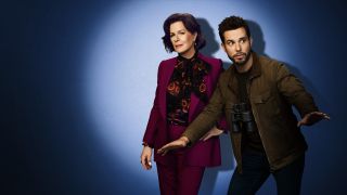 So Help Me Todd season 1 reunites Marcia Gay Harden and Skylar Astin for a final outing of their legal comedy. 