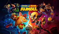 Crash Team Rumble: was $29 now $22 @ PlayStation Store