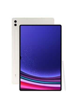 Product render of Samsung Galaxy Tab S9 Ultra