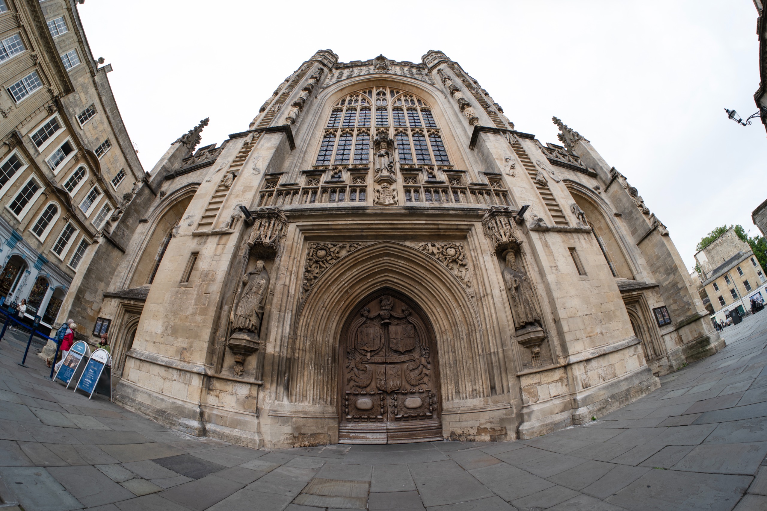 Sample image taken with the 7Artisans 10mm f/2.5 Fisheye Max lens using the Panasonic Lumix S9