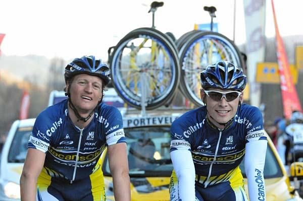 Vacansoleil riders