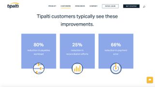 Tipalti Accounts Payable