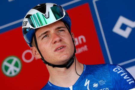Remco Evenepoel (Deceuninck-QuickStep)